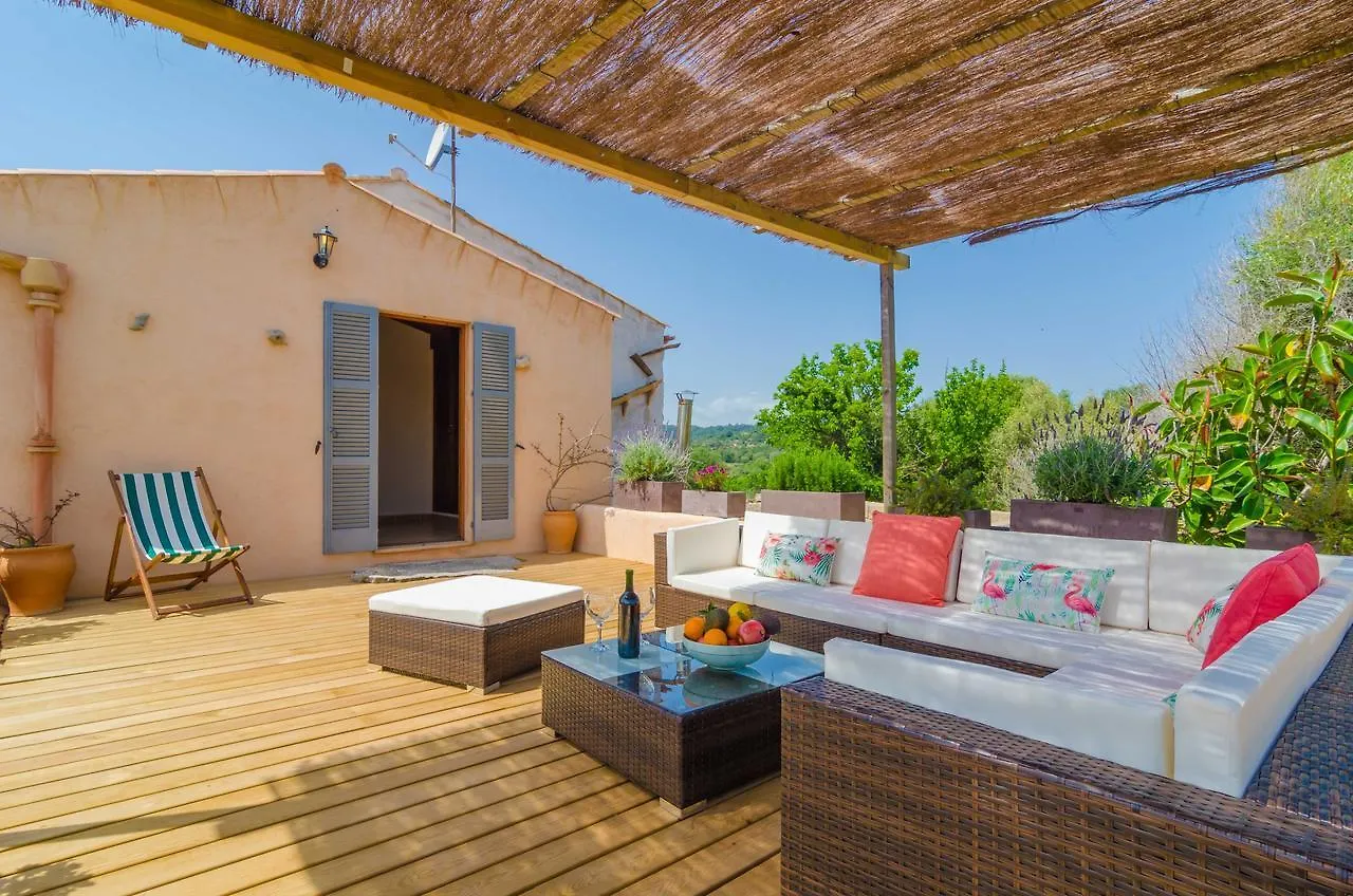 Es Rafal De Baix Son Servera  0*, Son Servera (Mallorca)