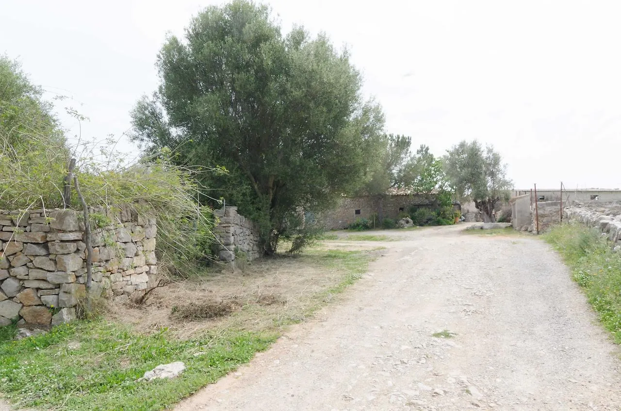 Villa Es Rafal De Baix Son Servera