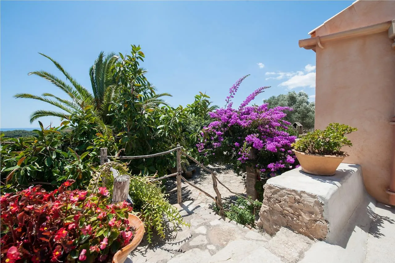 Es Rafal De Baix Son Servera  Villa Son Servera (Mallorca)