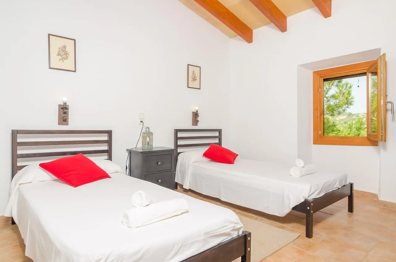 Es Rafal De Baix Son Servera  0*, Son Servera (Mallorca)