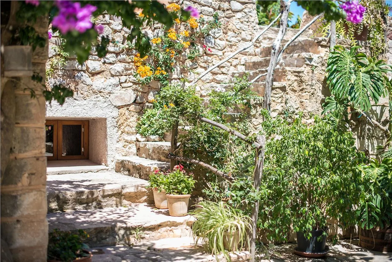 Es Rafal De Baix Son Servera  Spanien