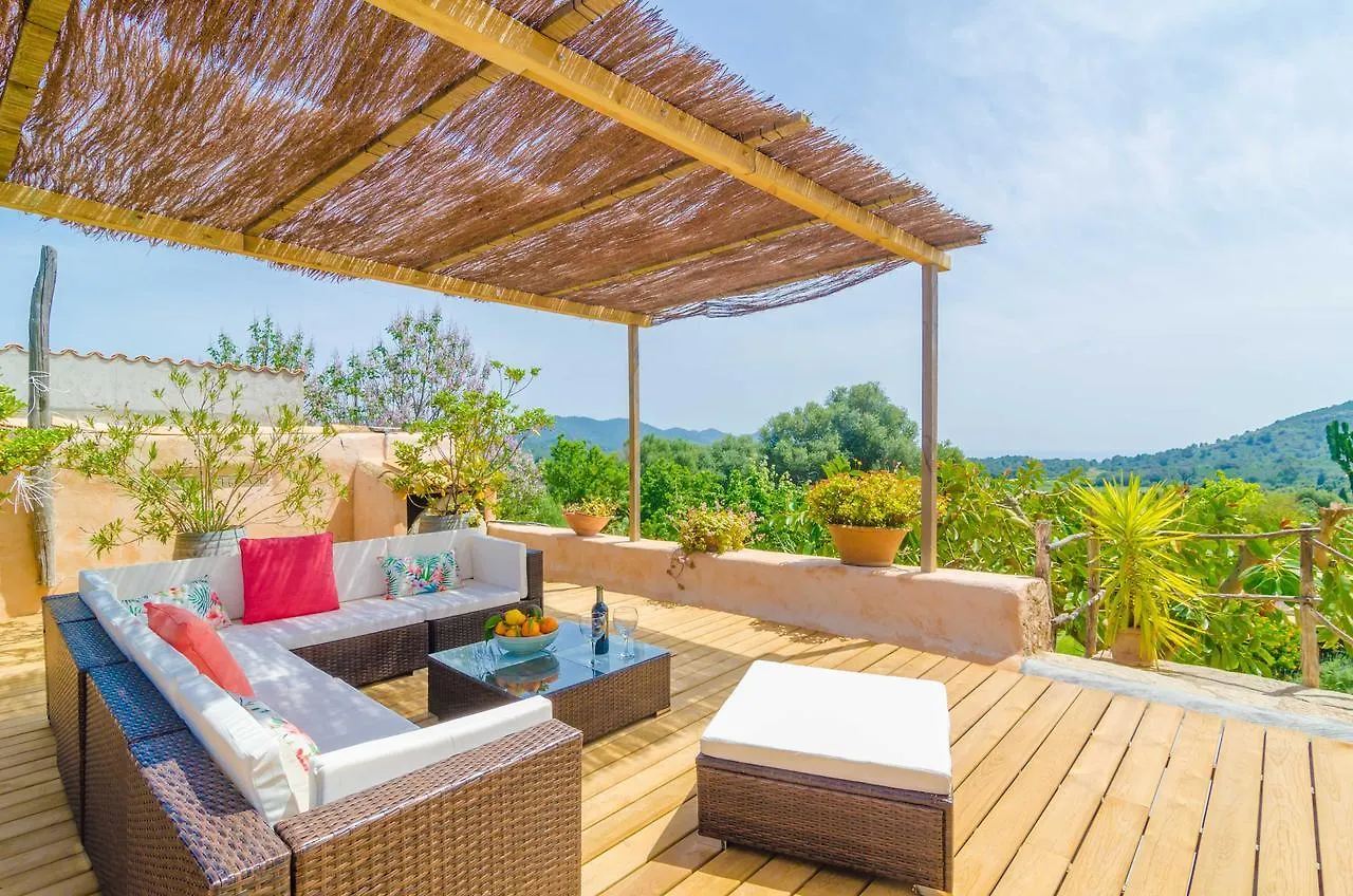 Es Rafal De Baix Son Servera  0*, Son Servera (Mallorca) Spanien