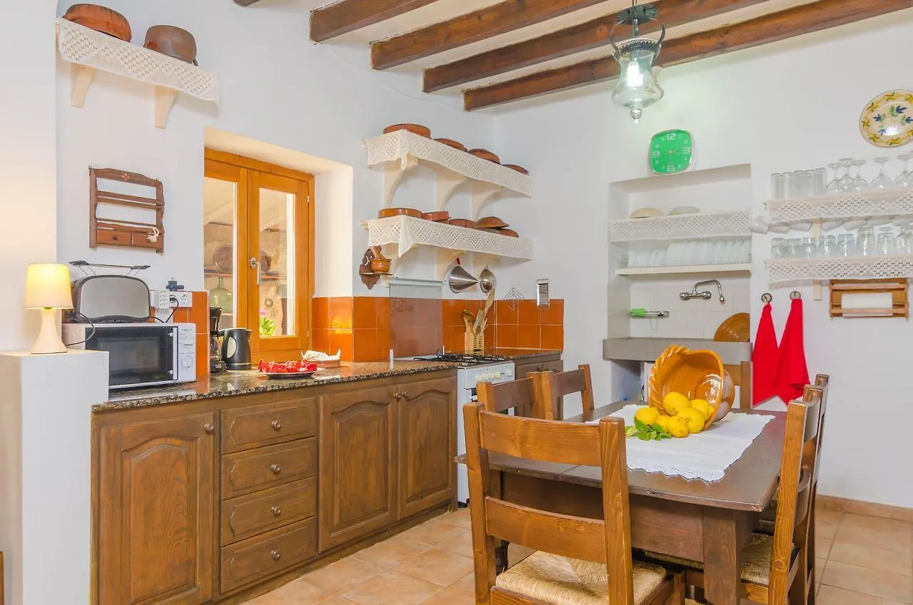 Es Rafal De Baix Son Servera  0*, Son Servera (Mallorca)